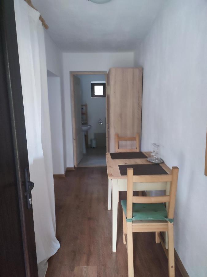 Dumbrava Minunata Pesteana Extérieur photo